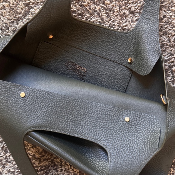 New Cuyana 13” System Tote - Picture 8 of 8